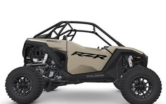 2026 Polaris RZR PRO S Sport