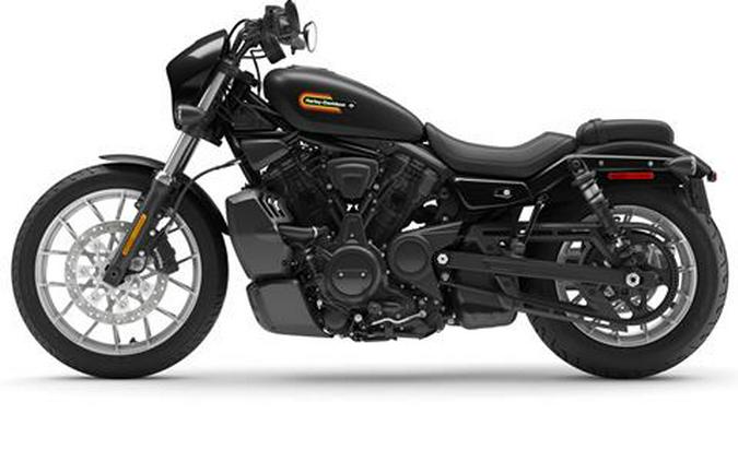 2025 Harley-Davidson Nightster® Special