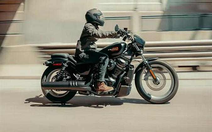 2025 Harley-Davidson Nightster® Special