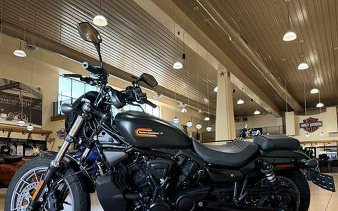 2025 Harley-Davidson Nightster® Special