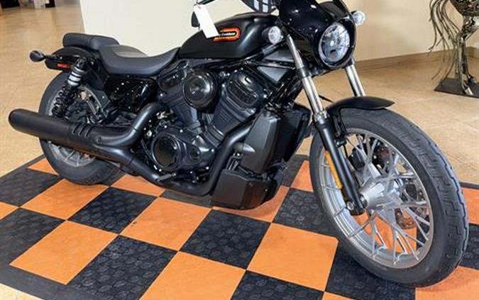 2025 Harley-Davidson Nightster® Special