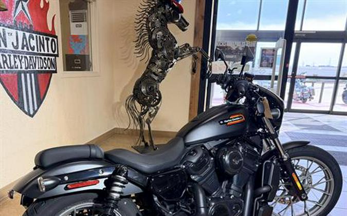 2025 Harley-Davidson Nightster® Special