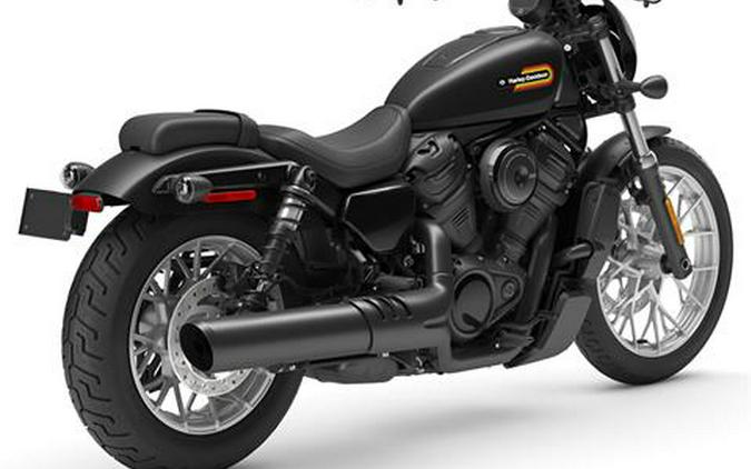 2025 Harley-Davidson Nightster® Special