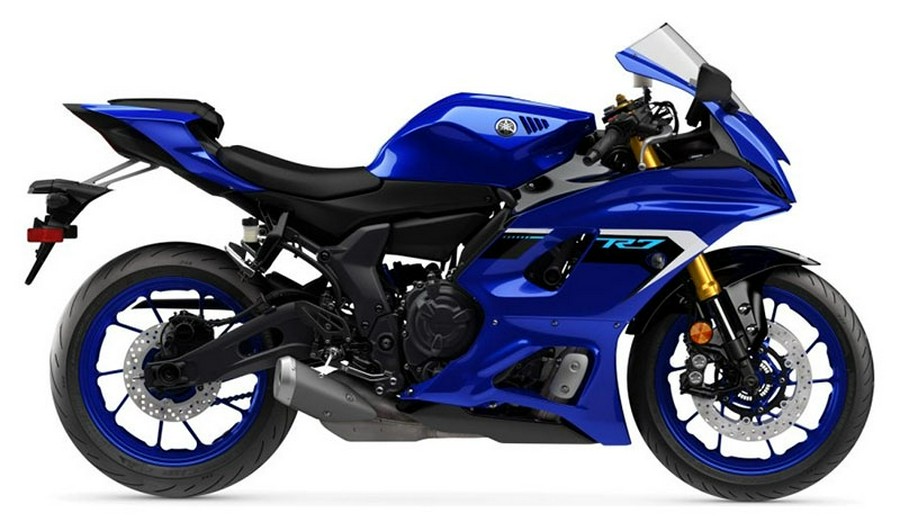 2025 Yamaha Motor Corp., USA YZF-R7