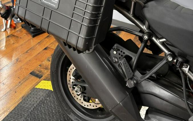 2022 HD RA1250S GAUNT GRY MTLIC