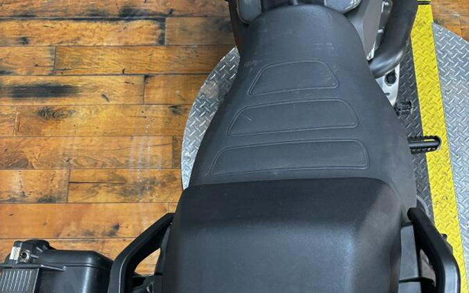 2022 HD RA1250S GAUNT GRY MTLIC