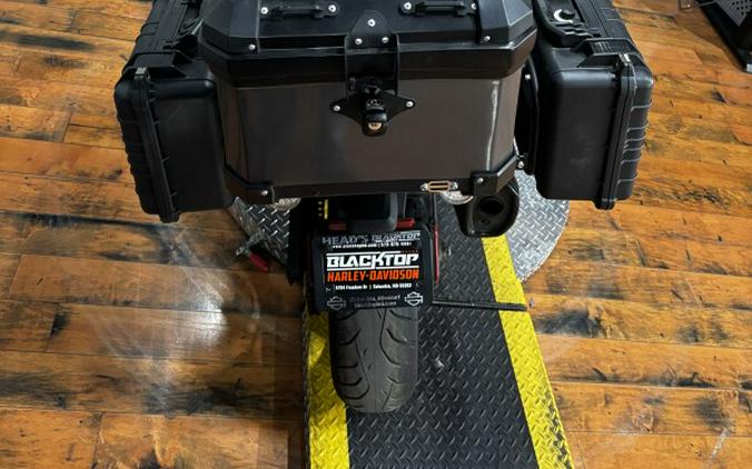 2022 HD RA1250S GAUNT GRY MTLIC