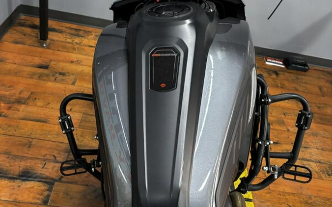 2022 HD RA1250S GAUNT GRY MTLIC