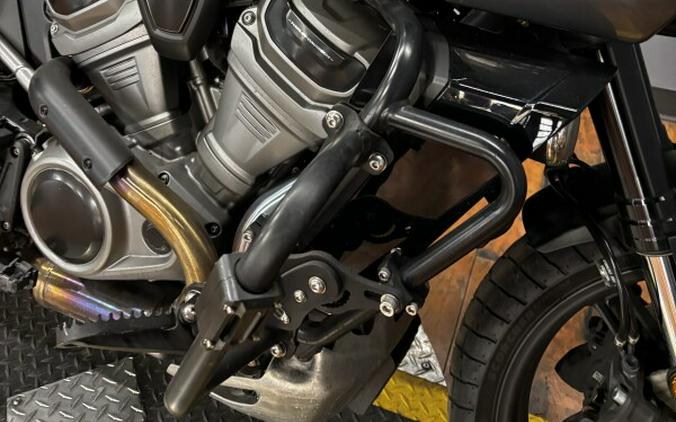 2022 HD RA1250S GAUNT GRY MTLIC