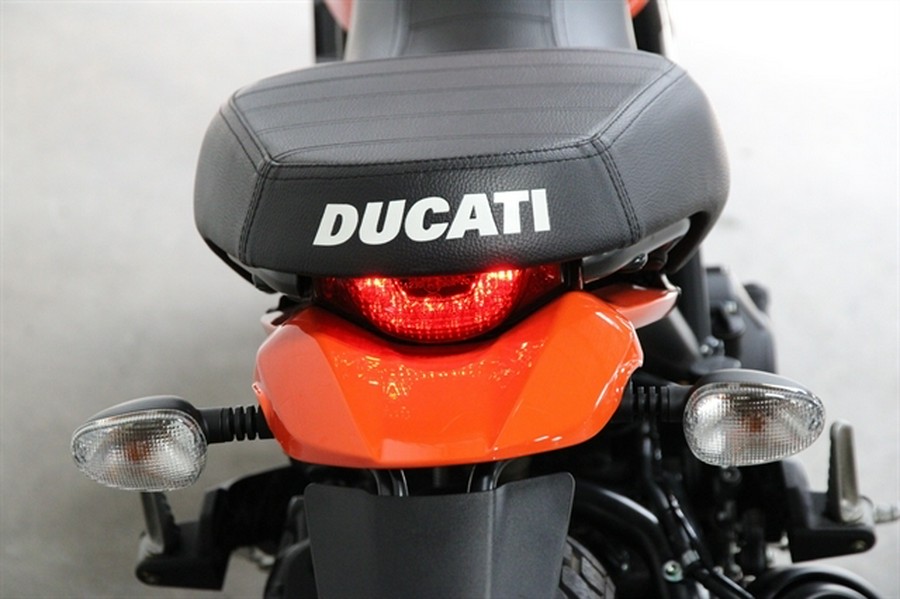2020 DUCATI Scrambler Sixty2