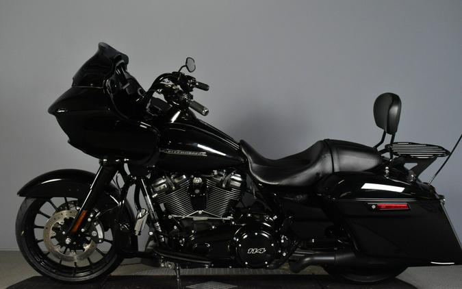2019 Harley-Davidson Road Glide Special FLTRXS