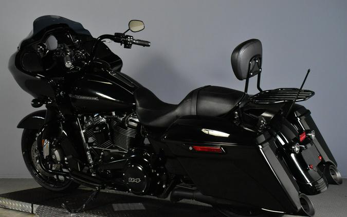 2019 Harley-Davidson Road Glide Special FLTRXS