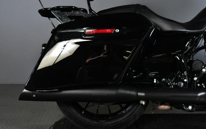 2019 Harley-Davidson Road Glide Special FLTRXS