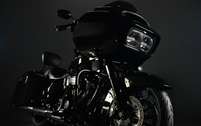 2019 Harley-Davidson Road Glide Special FLTRXS