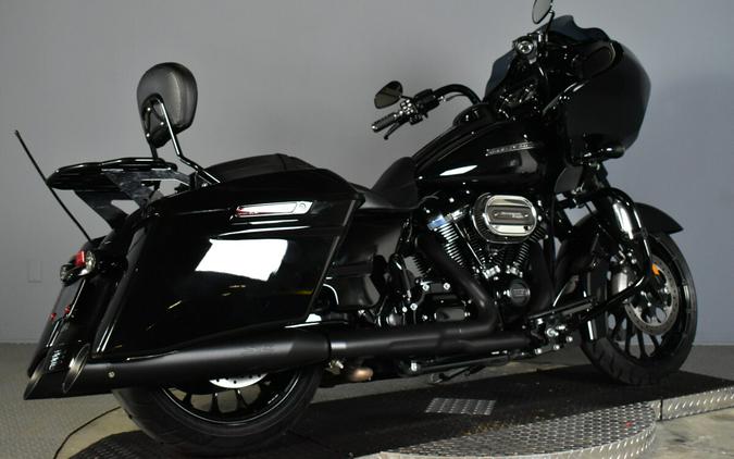 2019 Harley-Davidson Road Glide Special FLTRXS