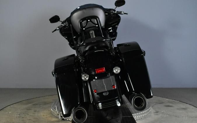 2019 Harley-Davidson Road Glide Special FLTRXS