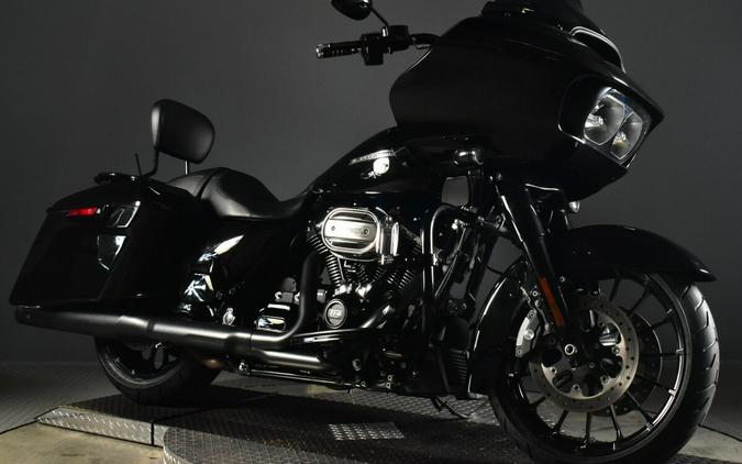 2019 Harley-Davidson Road Glide Special FLTRXS