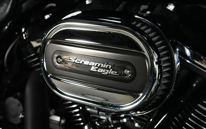 2019 Harley-Davidson Road Glide Special FLTRXS