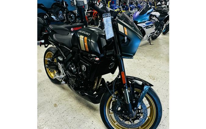 2026 Suzuki GSX 8TT