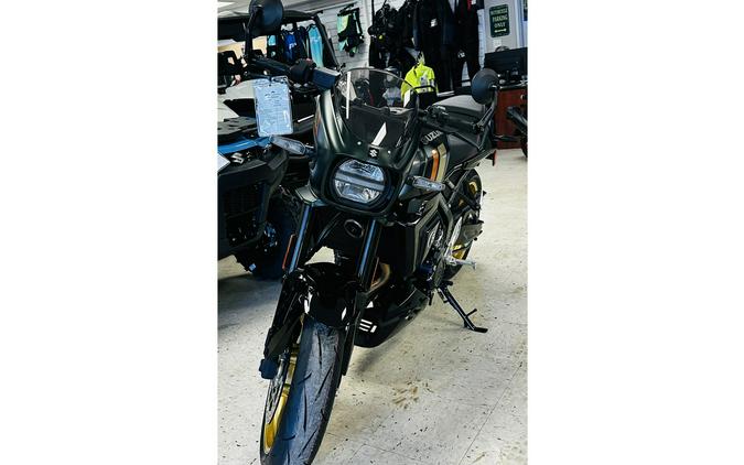 2026 Suzuki GSX 8TT