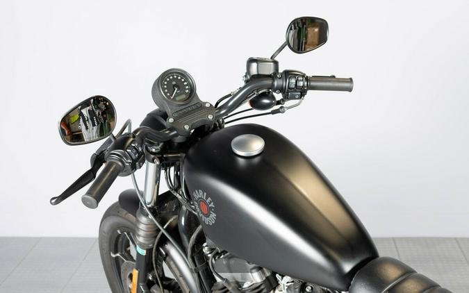 2020 Harley-Davidson Iron 883 XL 883N