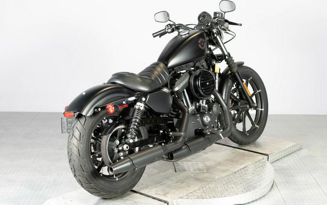 2020 Harley-Davidson Iron 883 XL 883N
