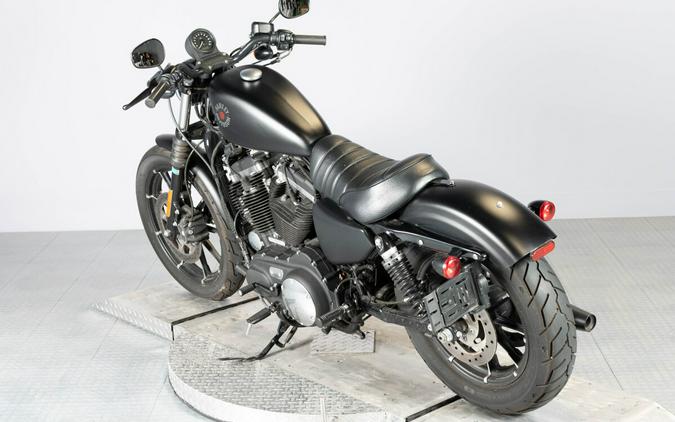 2020 Harley-Davidson Iron 883 XL 883N