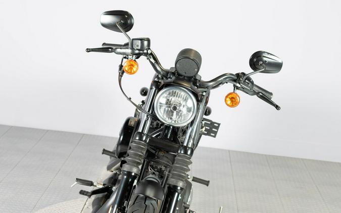 2020 Harley-Davidson Iron 883 XL 883N