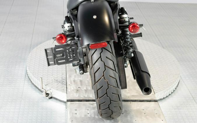 2020 Harley-Davidson Iron 883 XL 883N