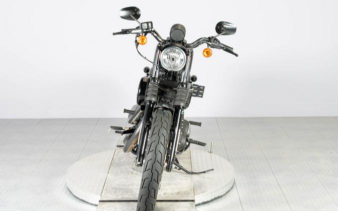 2020 Harley-Davidson Iron 883 XL 883N