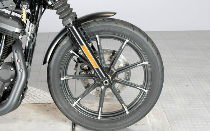 2020 Harley-Davidson Iron 883 XL 883N