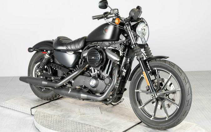 2020 Harley-Davidson Iron 883 XL 883N