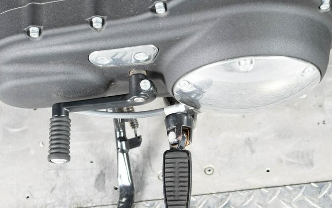 2020 Harley-Davidson Iron 883 XL 883N