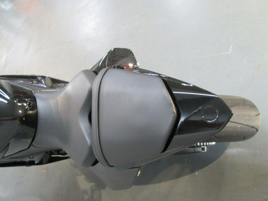 2013 Yamaha YZF-R6