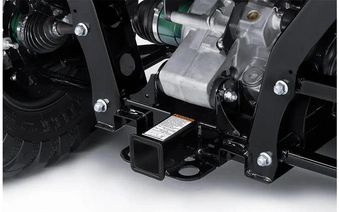 2027 Kawasaki MULE PRO-DXT EPS