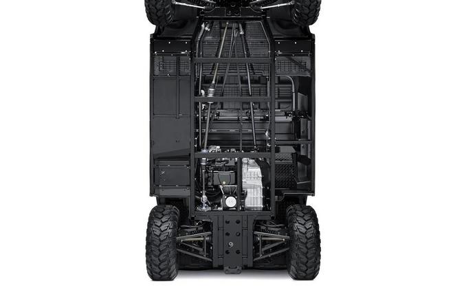 2027 Kawasaki MULE PRO-DXT EPS