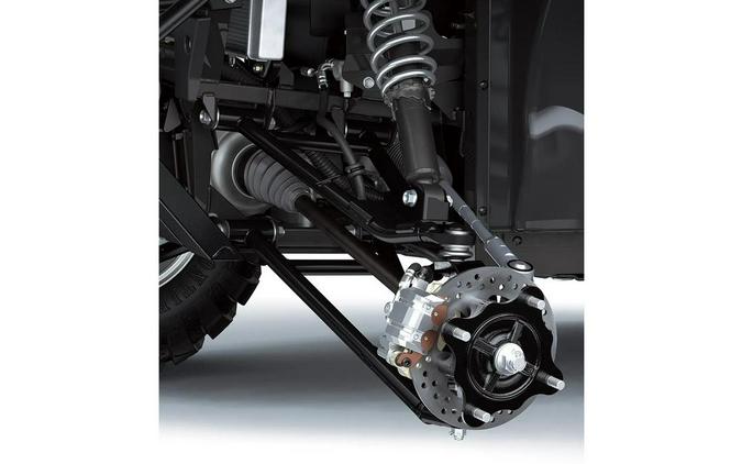 2027 Kawasaki MULE PRO-DXT EPS