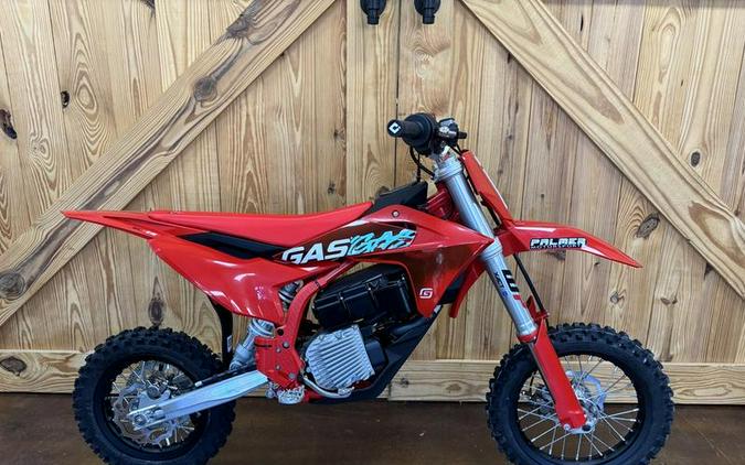 2027 GASGAS MC-E 5