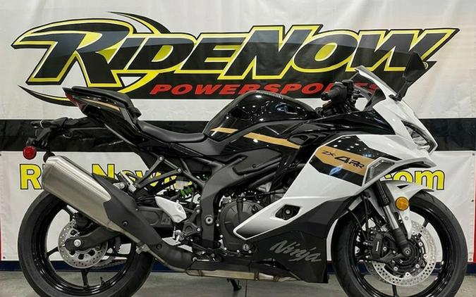 Kawasaki Ninja ZX-4R motorcycles for sale in Atlanta, GA - MotoHunt