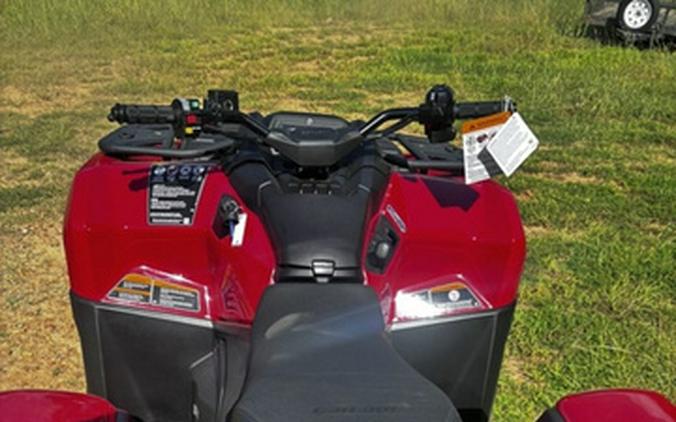 2026 Can-Am Outlander DPS 700