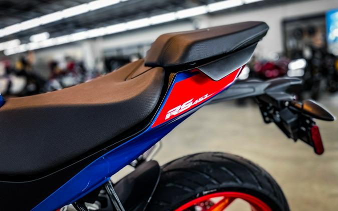 2026 APRILIA RS 457