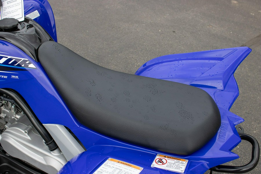 2026 YAMAHA RAPTOR 700R
