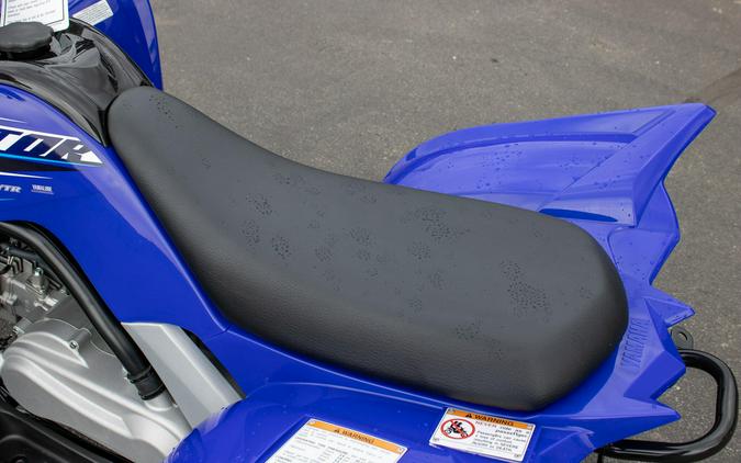 2026 YAMAHA RAPTOR 700R