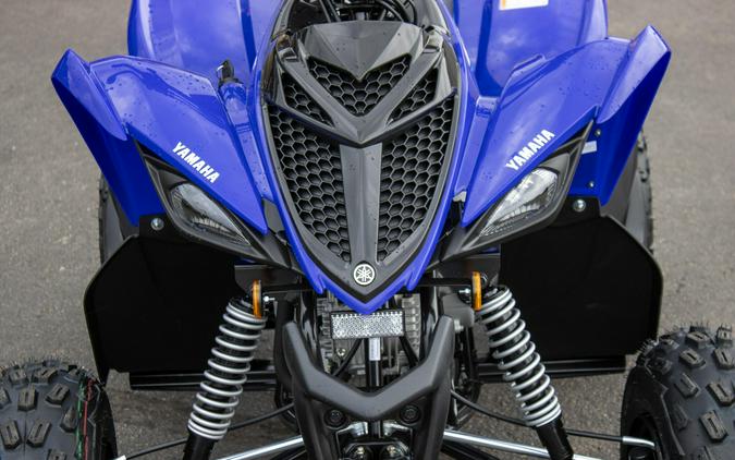 2026 YAMAHA RAPTOR 700R