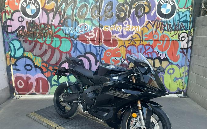 2027 Yamaha YZF-R9