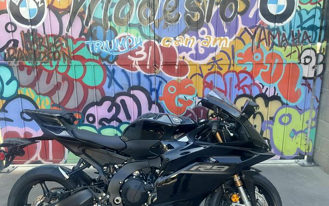 2027 Yamaha YZF-R9