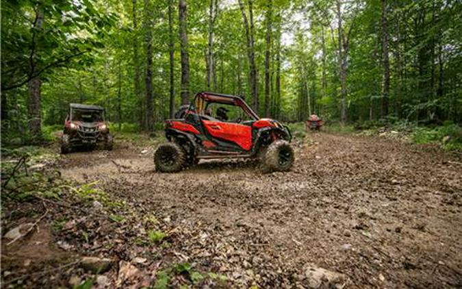 2019 Can-Am Maverick Sport DPS 1000R