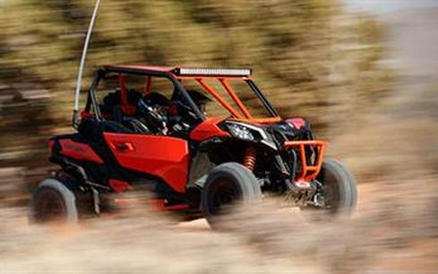 2019 Can-Am Maverick Sport DPS 1000R