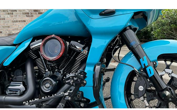 2020 FLTRXS Road Glide Special Custom - Harley-Davidson®