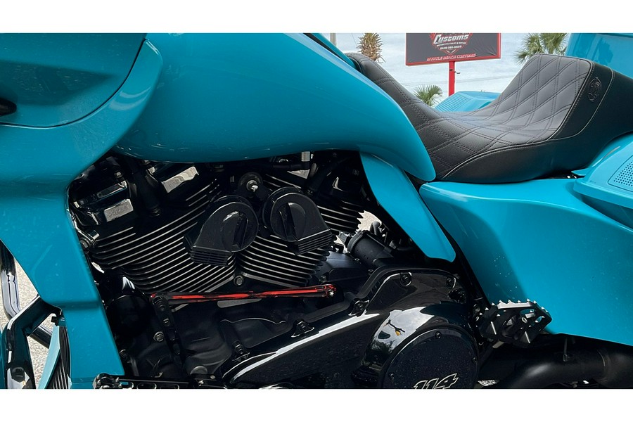 2020 FLTRXS Road Glide Special Custom - Harley-Davidson®